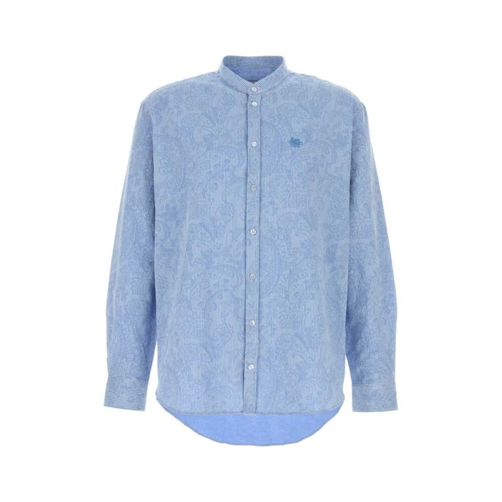 Etro Men Shirt